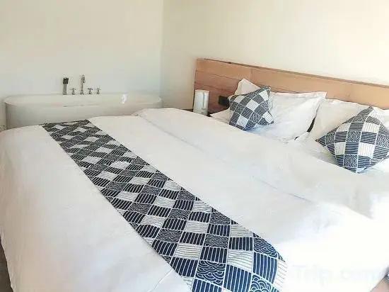 Shanyou Muxi Guesthouse
