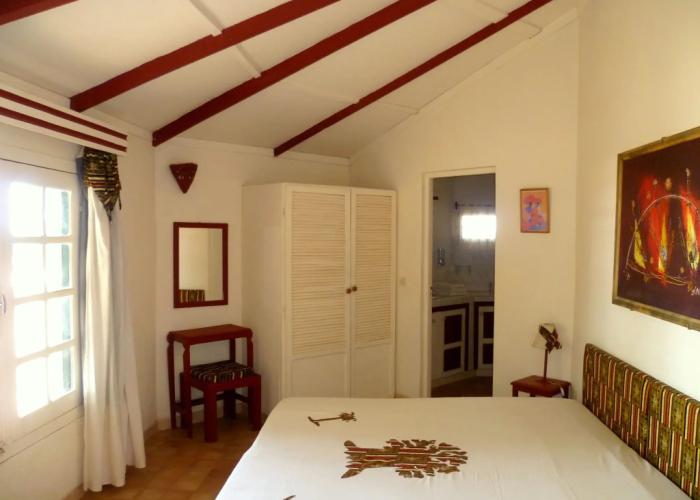 Hôtel Diamarek