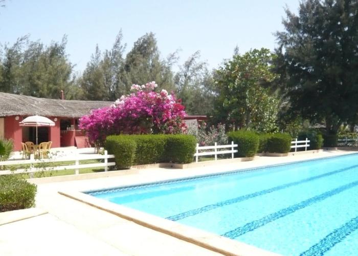 Hôtel Diamarek