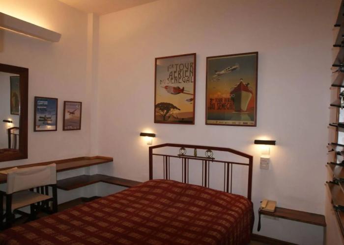 Hotel La Residence