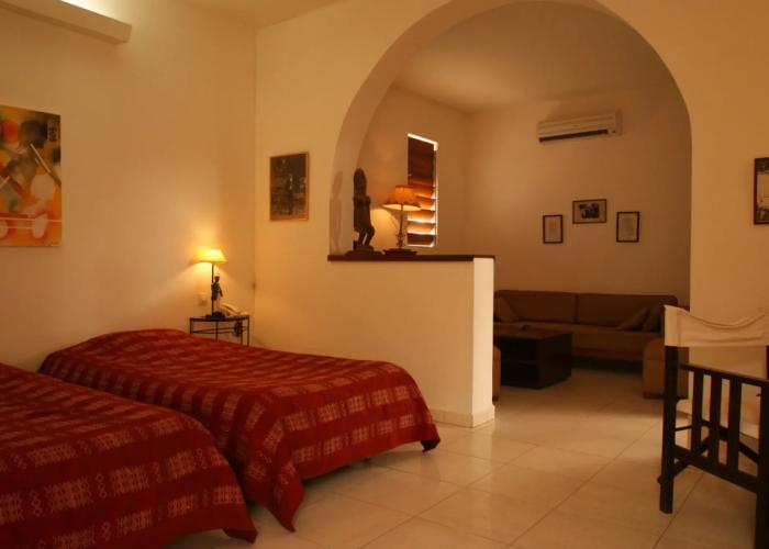 Hotel La Residence