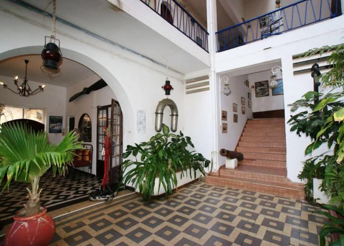 Hotel La Residence