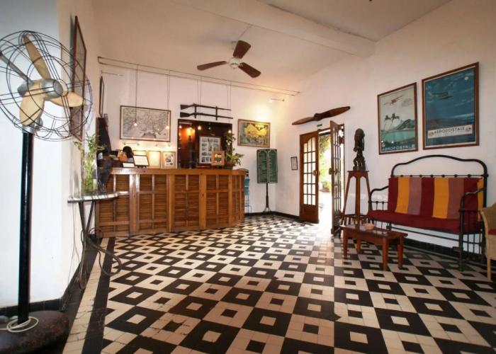 Hotel La Residence