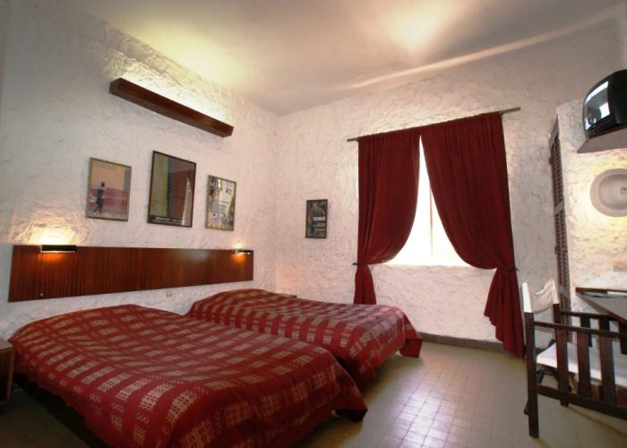 Hotel La Residence