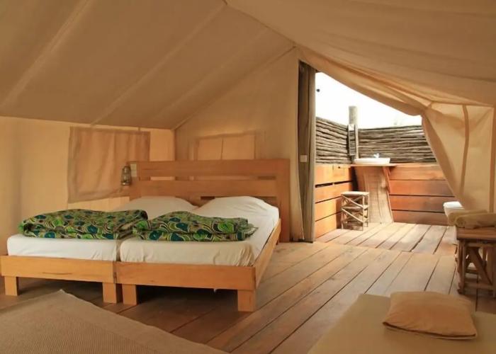 Lodge Ocean et Savane