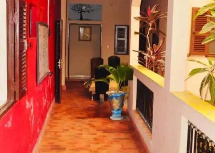 Chez Titi