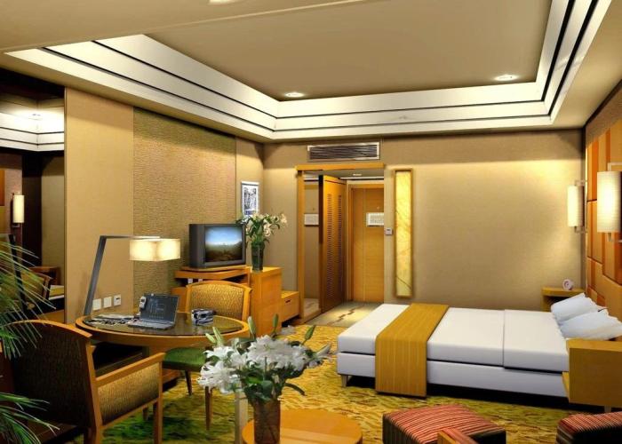 Yinlong Hotel