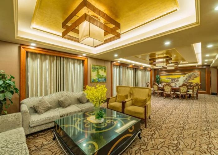 Xining Xingdingan Hotel