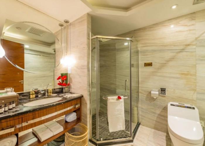 Xining Xingdingan Hotel