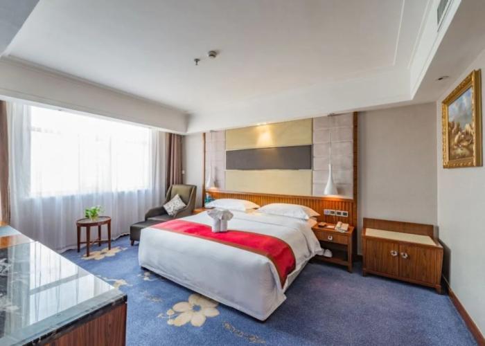 Xining Xingdingan Hotel