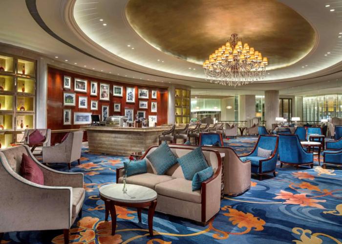The Sebel Xi Ning - Managed by Sofitel