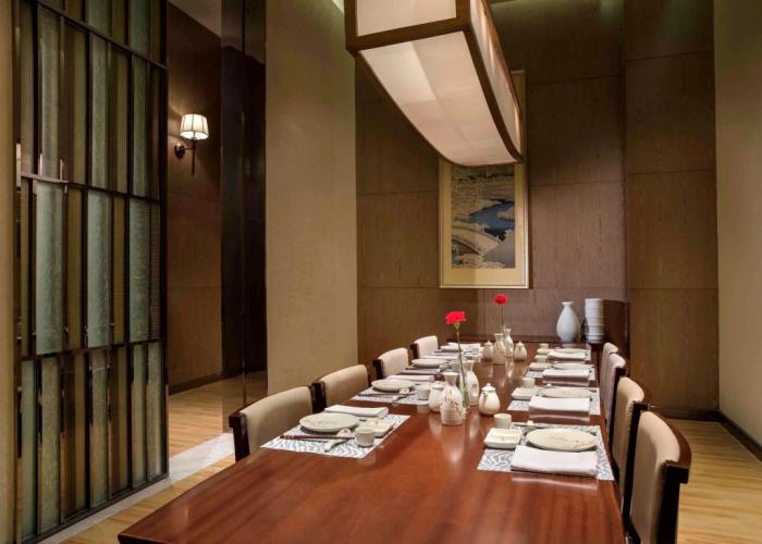 The Sebel Xi Ning - Managed by Sofitel