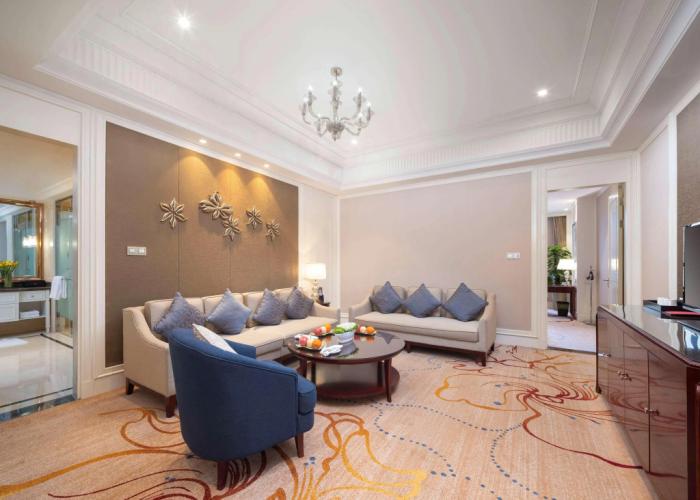Sofitel Xining