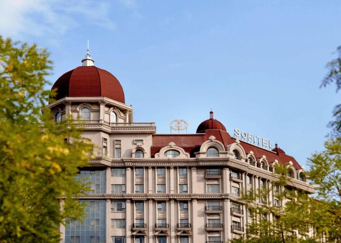 Sofitel Xining