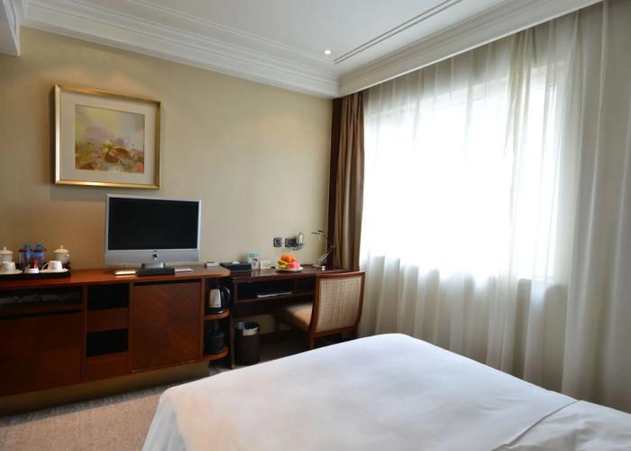 San Want Hotel Xining