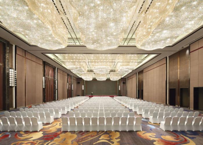 Wanda Vista Xining