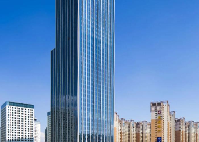 Wanda Vista Xining