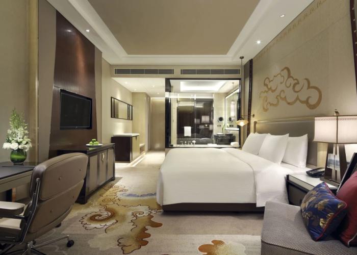 Wanda Vista Xining