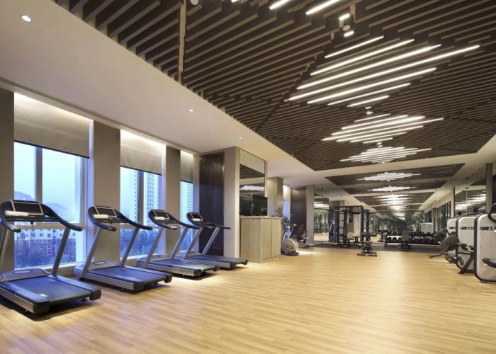 Wanda Vista Xining