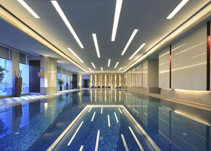 Wanda Vista Xining