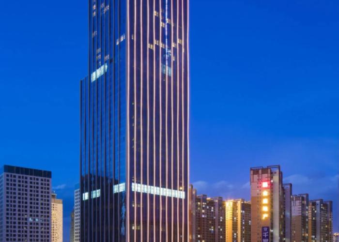 Wanda Vista Xining