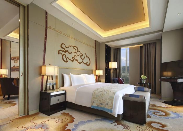 Wanda Vista Xining