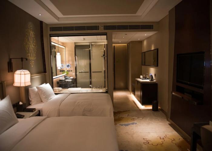 Wanda Vista Xining