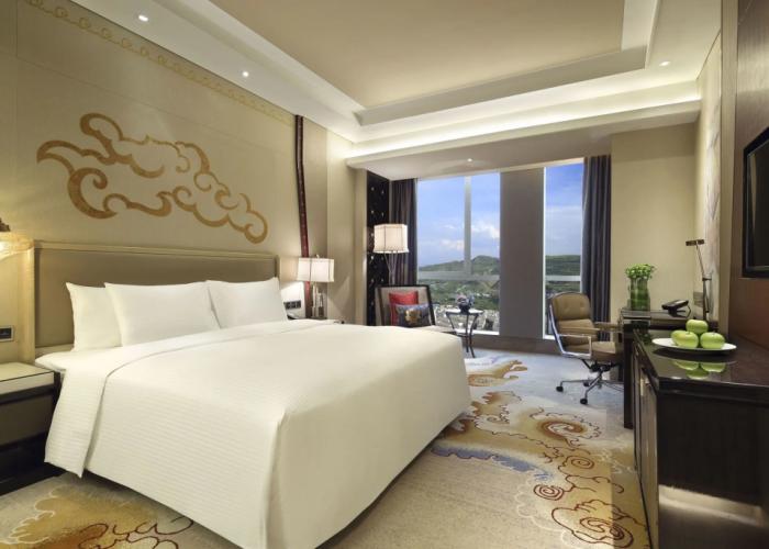 Wanda Vista Xining
