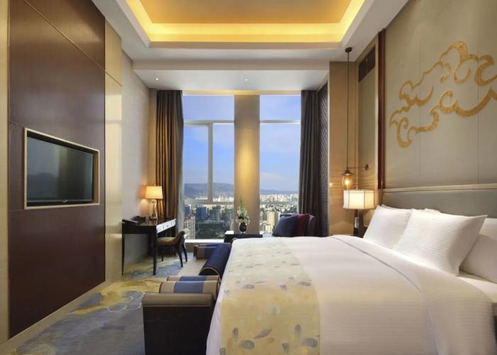 Wanda Vista Xining