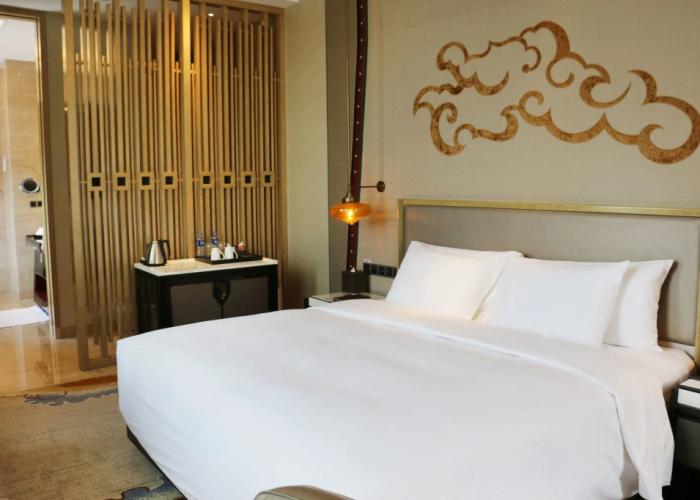 Wanda Vista Xining