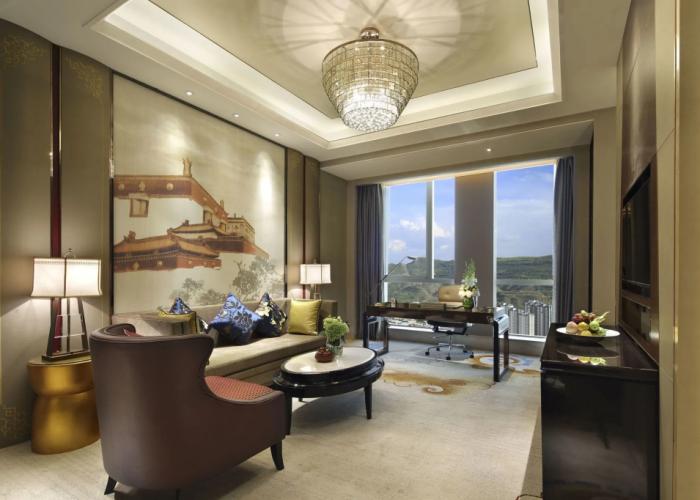 Wanda Vista Xining