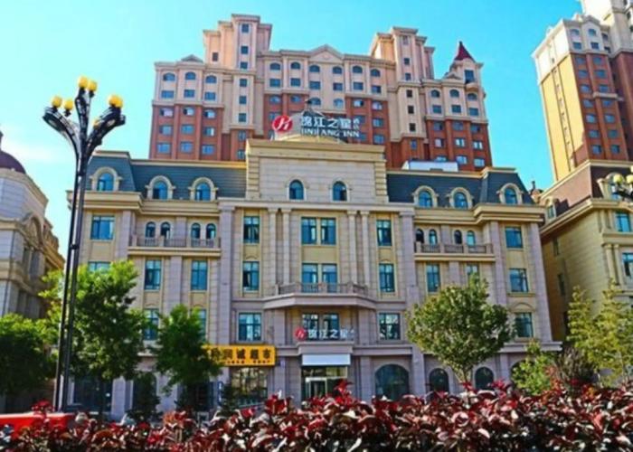 Jinjiang Inn Select