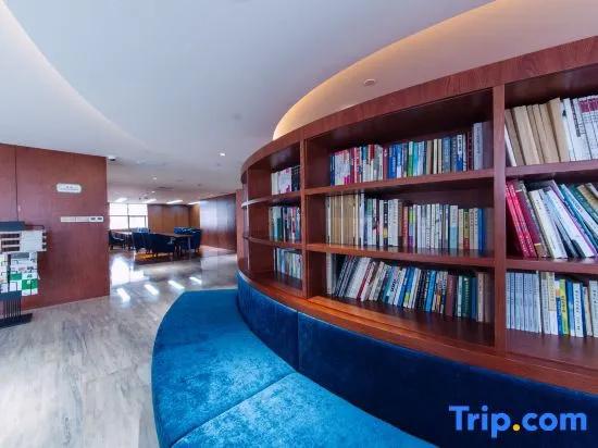 New Century Hotel Xining Qinghai