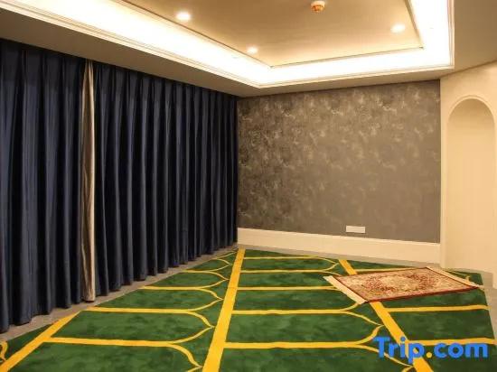 фото Xining Mansion