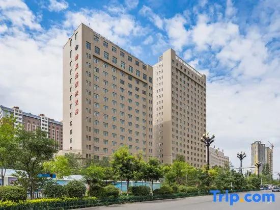 New Silk Road International Hotel