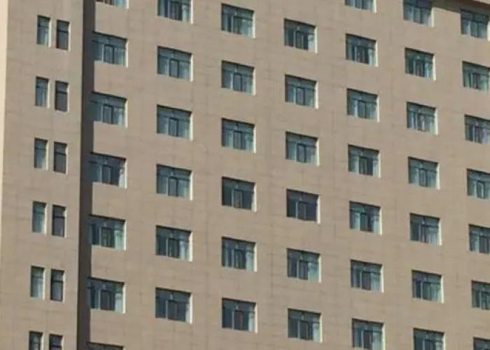 New Silk Road International Hotel