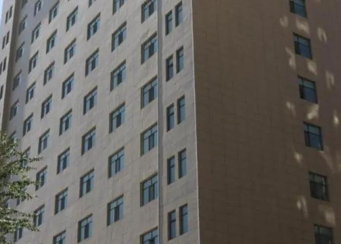 New Silk Road International Hotel