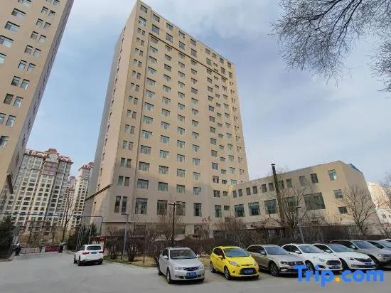 New Silk Road International Hotel