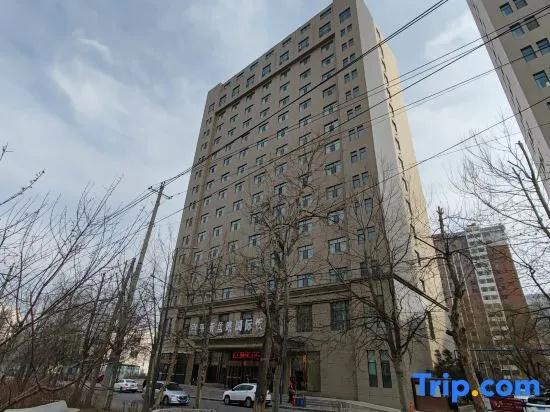 New Silk Road International Hotel