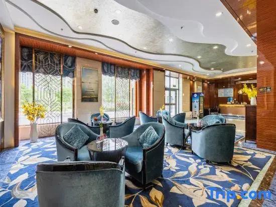 New Silk Road International Hotel