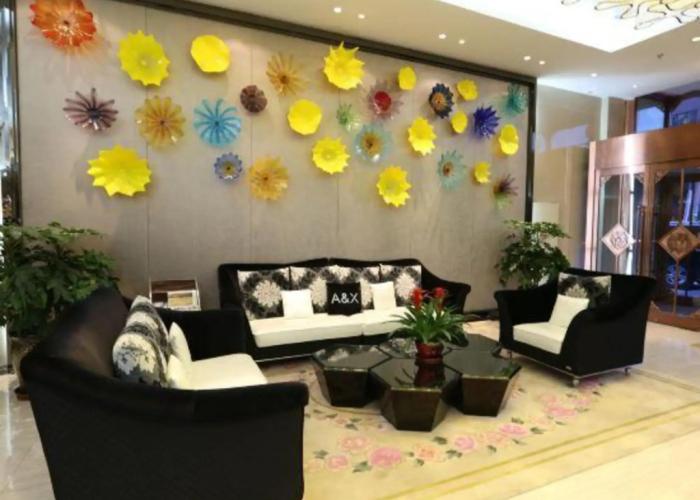 Blossoming Quality Hotel