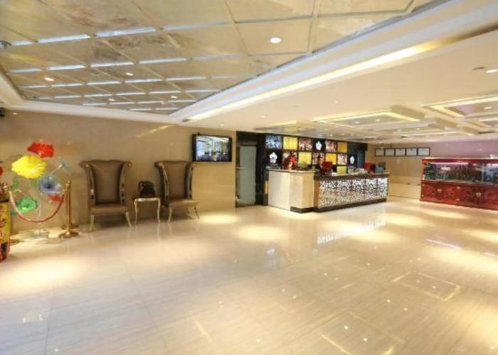 Blossoming Quality Hotel