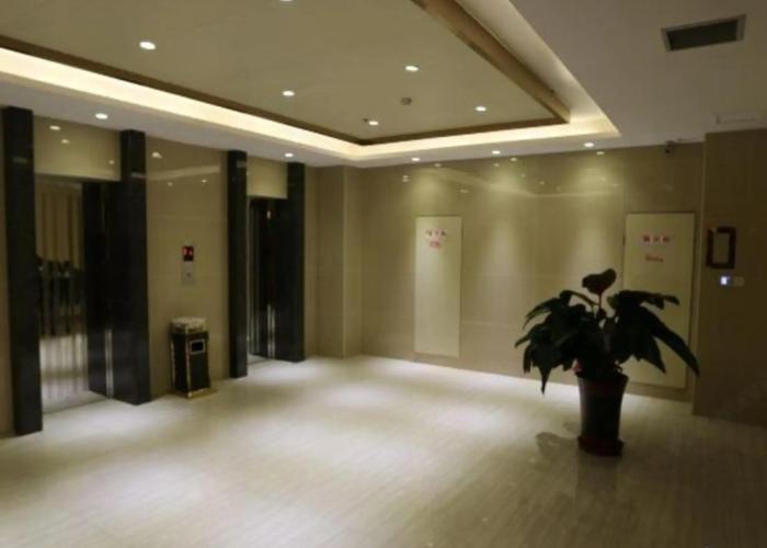 Blossoming Quality Hotel