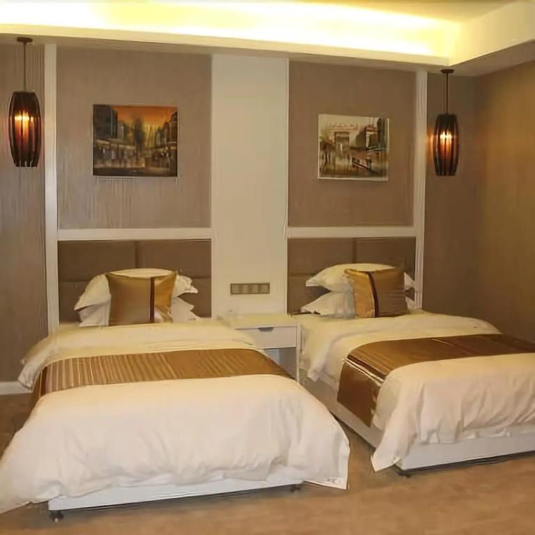фото Junyue Hotel