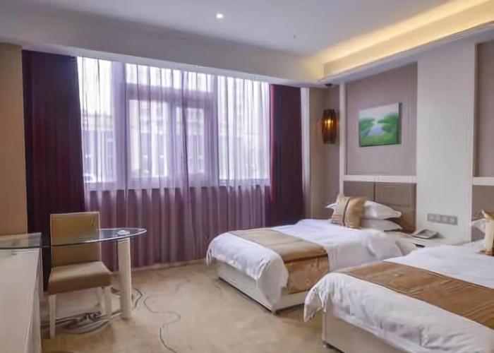 Junyue Hotel
