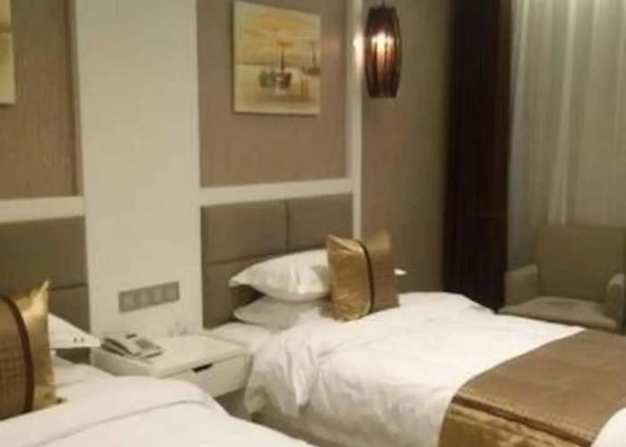 Junyue Hotel