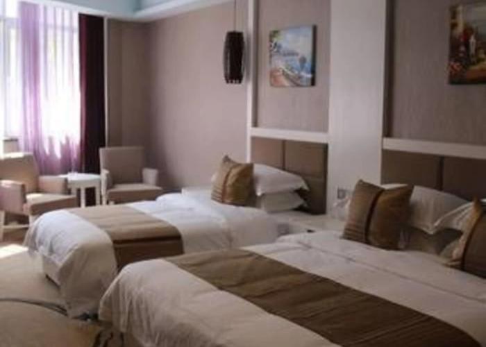 Junyue Hotel