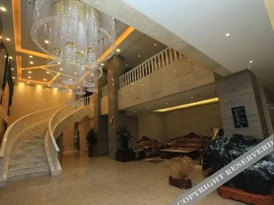 Xinxing International Hotel