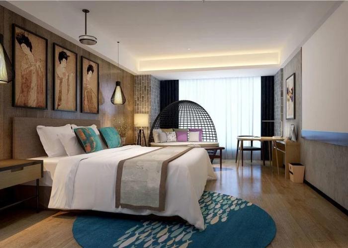 Mehood Hotel