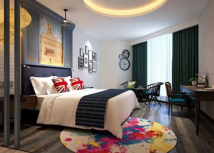 Mehood Hotel